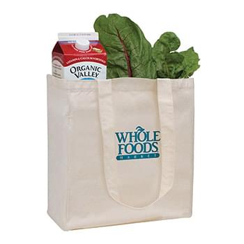 V Natural&trade; Organic Grocery Tote
