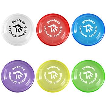 Garyline® 9" Translucent Flyer 