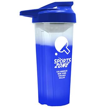 Garyline® Endurance Color-Changing Shaker Tumbler with Shaker Screen - 24 oz.