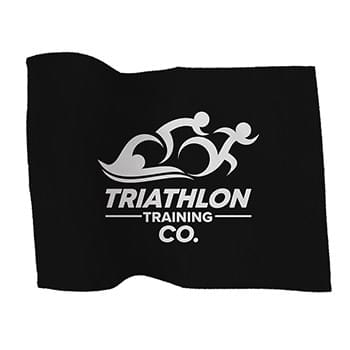 Garyline® 15" x 18" Rally Towel