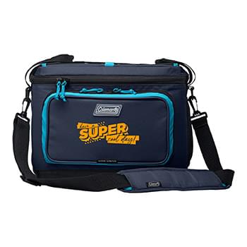 Coleman® XPAND™ 30-Can Soft Cooler