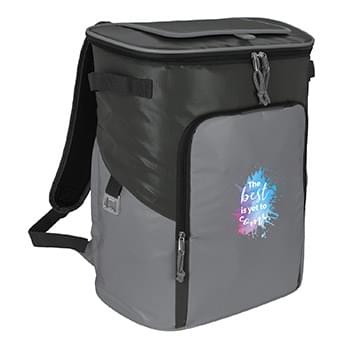 Viking™ 36-Can Cooler Backpack