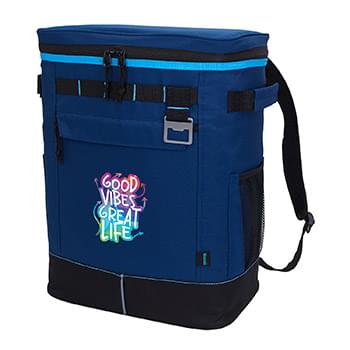 The Viking Collection™ Voyage 24-Can Backpack Cooler