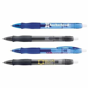 BIC&reg; Gel-ocity&trade; Pen